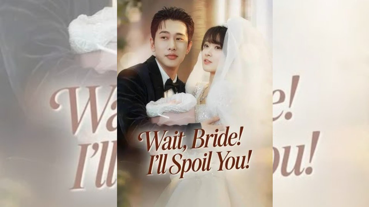 Marry Me, I'll Spoil You Rotten 💍 🌍 ENGSUB Bibi.Films