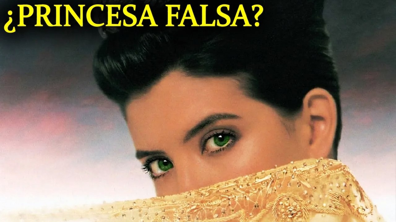 La increíble historia de la impostora que engañó a toda Inglaterra: la Princesa Caraboo