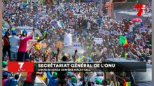 Le 7Actu du 21 juillet 2026 (édition 6H)