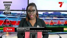 Bingerville : immersion dans le quotidien des pousseurs de brouettes