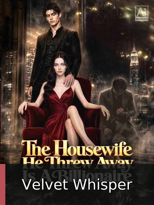 The Housewife He Threw Away Is a Billionaire englishsubtitle watchfull⚡️⚡️ Velvet Whisper