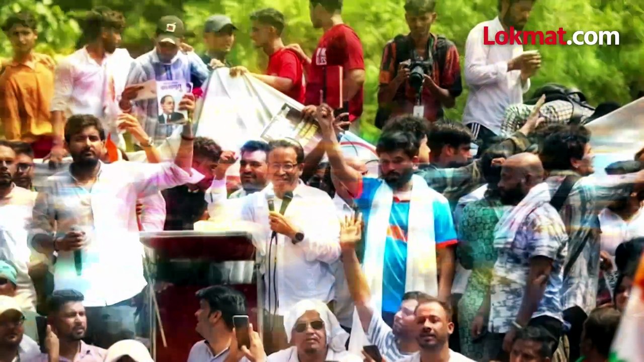 दिल्लीत विद्यार्थ्यावर दंगलीचे गुन्हे का दाखल झाले  आक्रमक कारवाईनंतर हिंसाचाराचे गुन्हे का