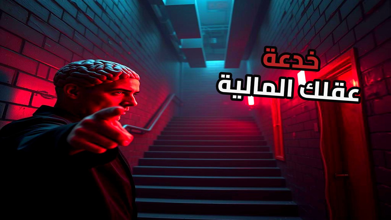 ليه بتدفع أكتر وأنت فاكر إنك كسبان؟ لعبة "المرساة" النفسية