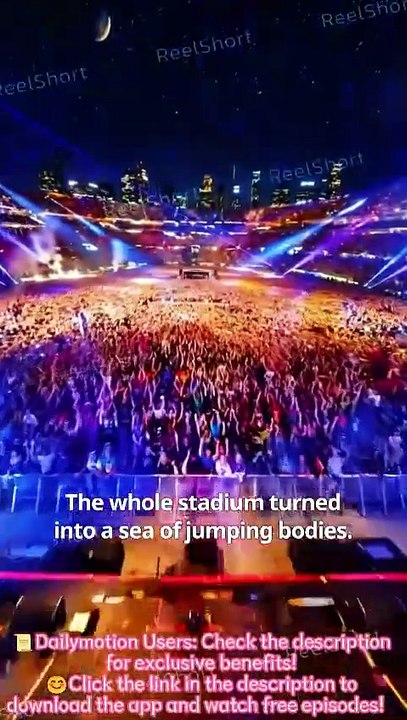 🌷FULL🌷The Crazy Night at the Concert Ending Explained - HD Movie Drama - Video Dailymotion