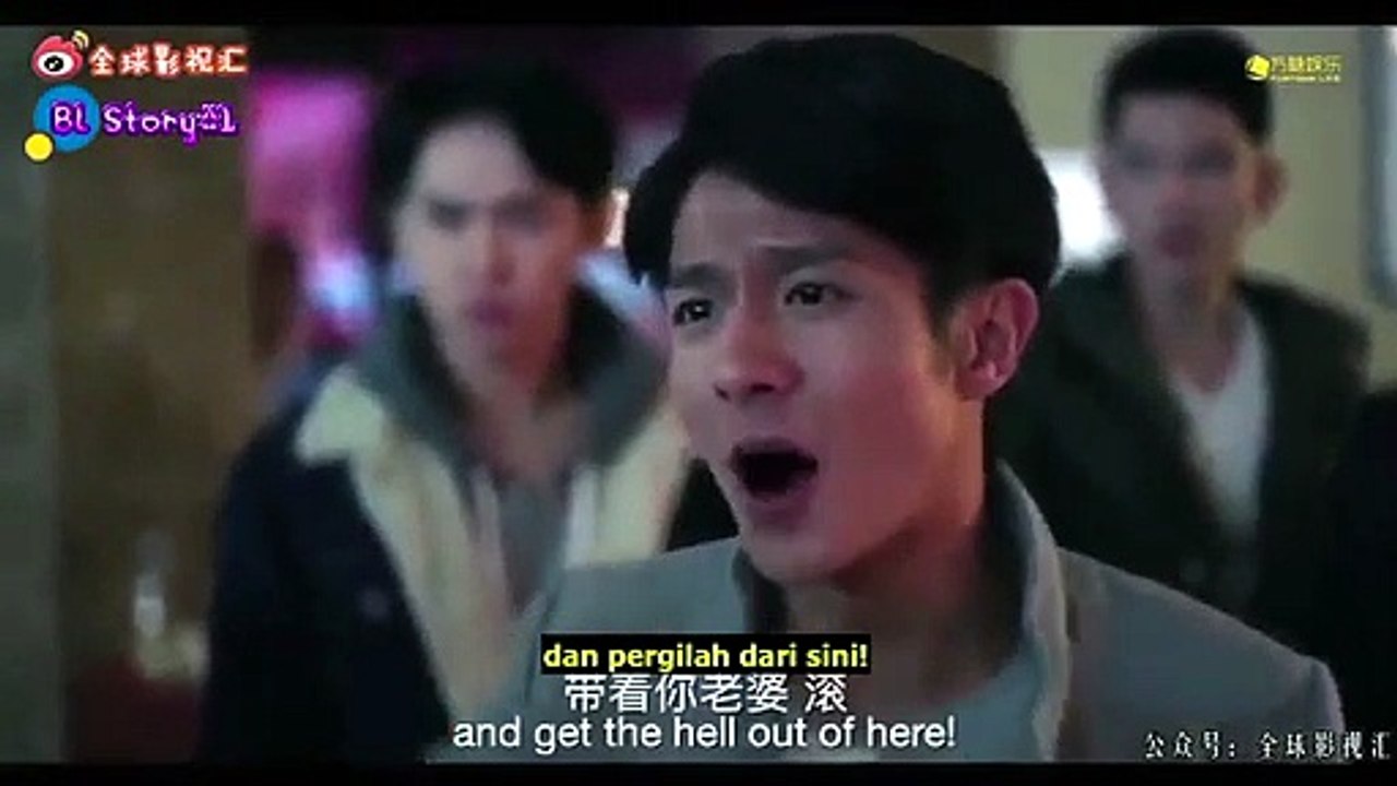 [eng/indo sub] Ambiguous Focus Eps 3 [Full Movie]