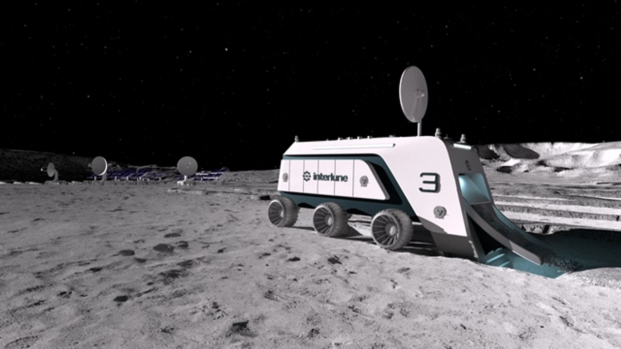 Why Quantum Computing May Depend on the Moon