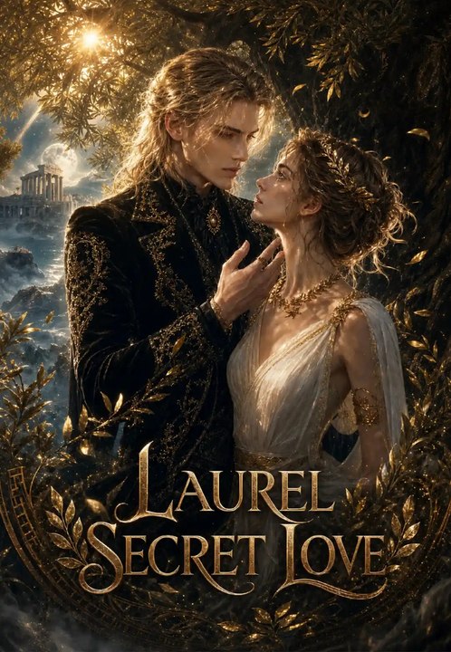 Laurel Secret Love