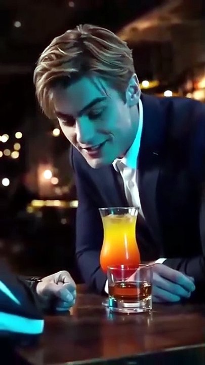 Billion dollar bed addicted to him [Full Movie]