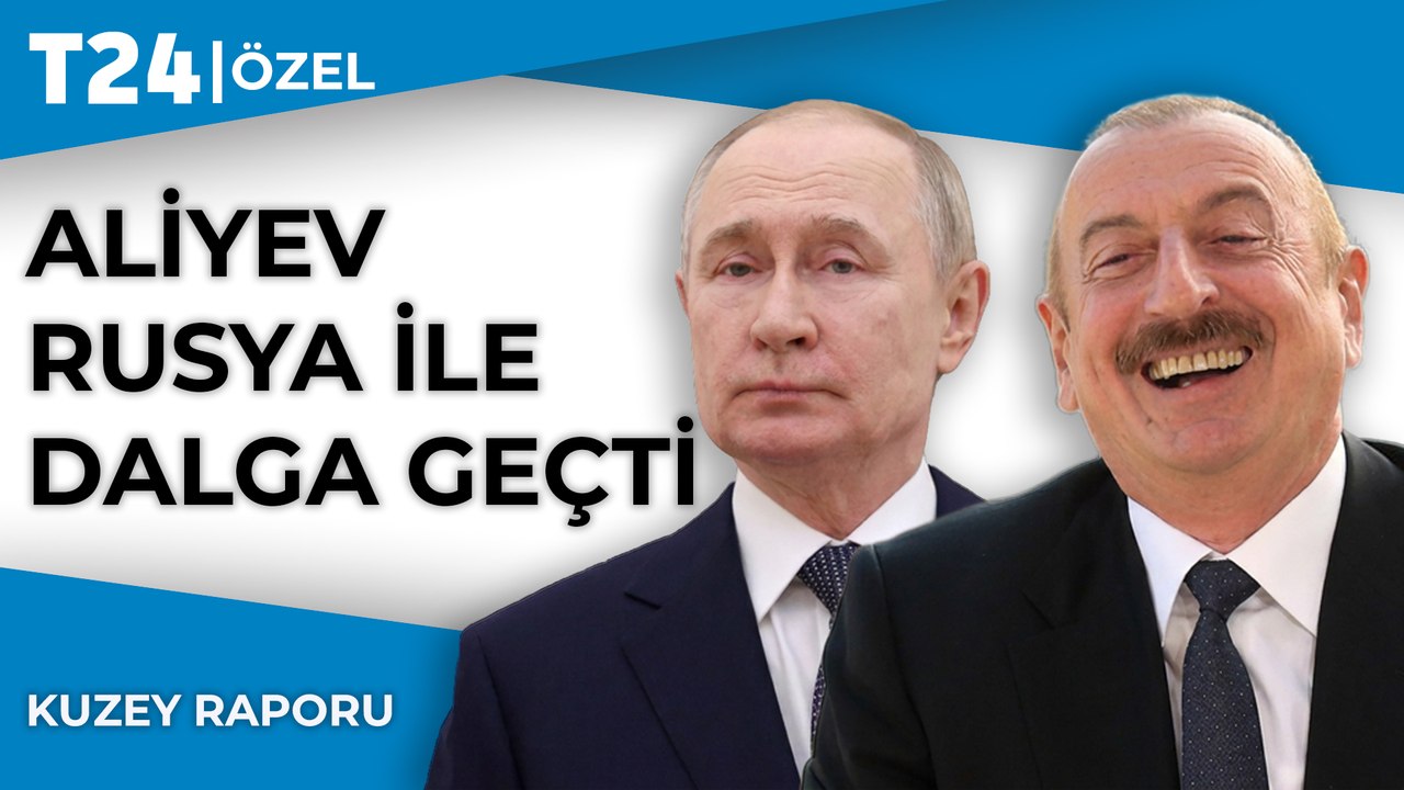 Rusya, son dört yılda eski Sovyet coğrafyasında güç ve prestij kaybettti