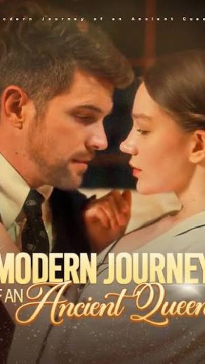 Modern Journey of an Ancient Queen 👑 🌍 ENGSUB Bibi.Films