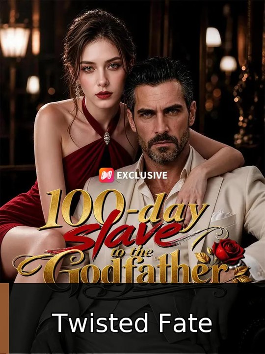 100-Day Slave to the Godfather - Full EP | Twisted Fate