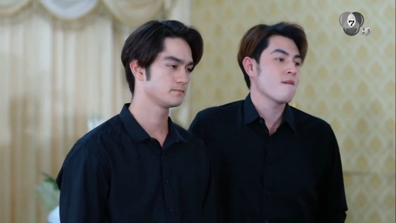 ลูกผู้ชายหัวใจเพชร ตอนที่ 24 (EP.24) วันที่ 21 กรกฏาคม 2569