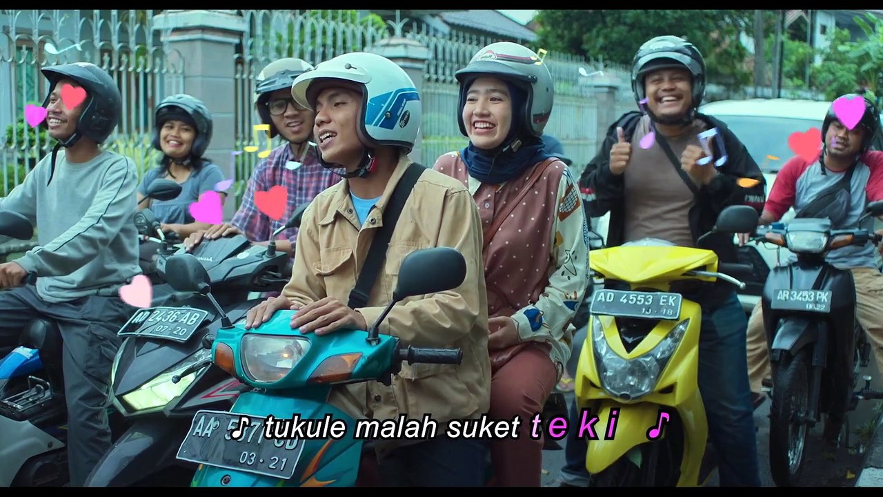 Seni Memahami Kekasih