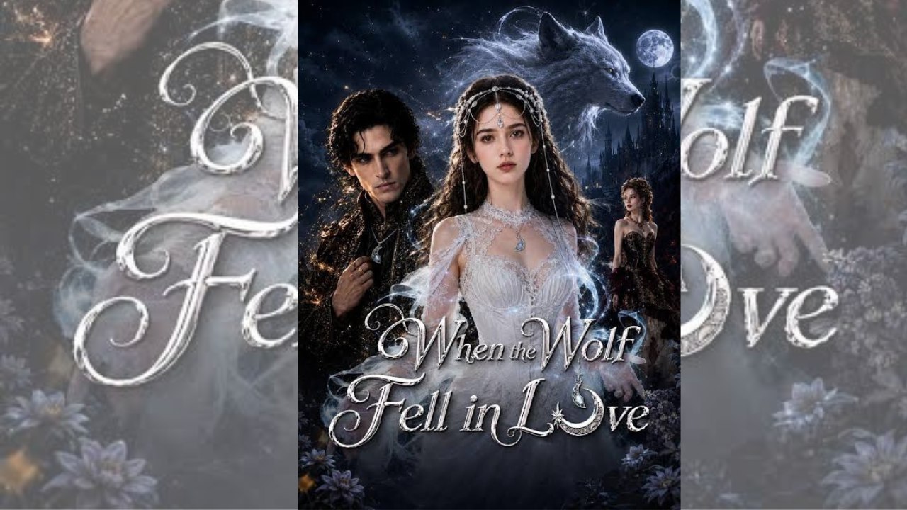 When the Wolf Fell in Love 🐺❤️ 🌍 ENGSUB Bibi.Films