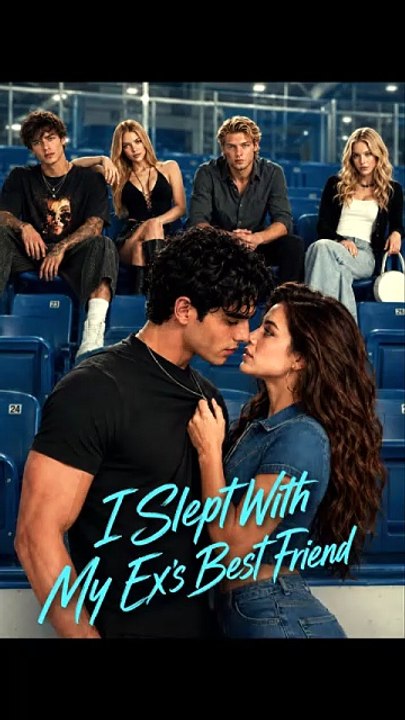 I Slept With My Ex’s Best Friend - FULL | Reelshort [Full Movie]
