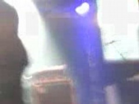 Babyshambles aux Eurocks