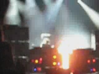 JUSTICE MAIN SQUARE FESTIVAL 2008