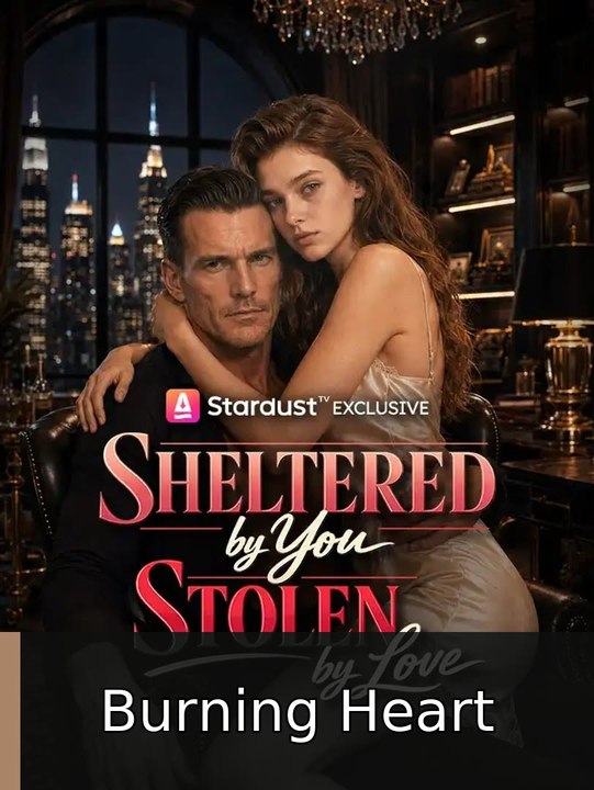 Sheltered by You, Stolen by Love - Full EP | Burning Heart