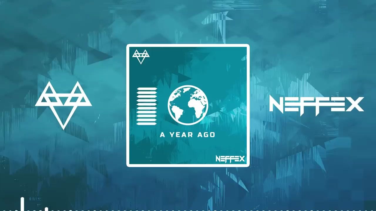 NEFFEX - A YEAR AGO 🌎 [Copyright Free] No.119