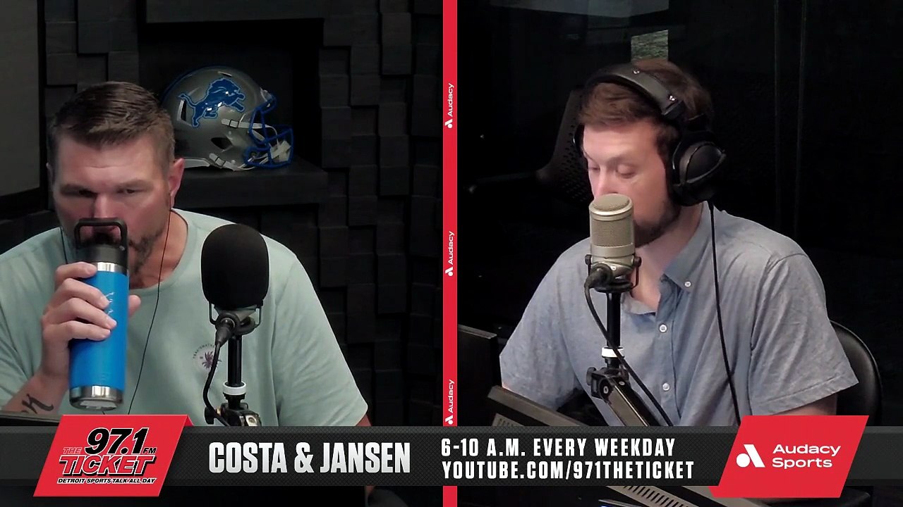 Bryson vs. Rory | Costa and Jansen