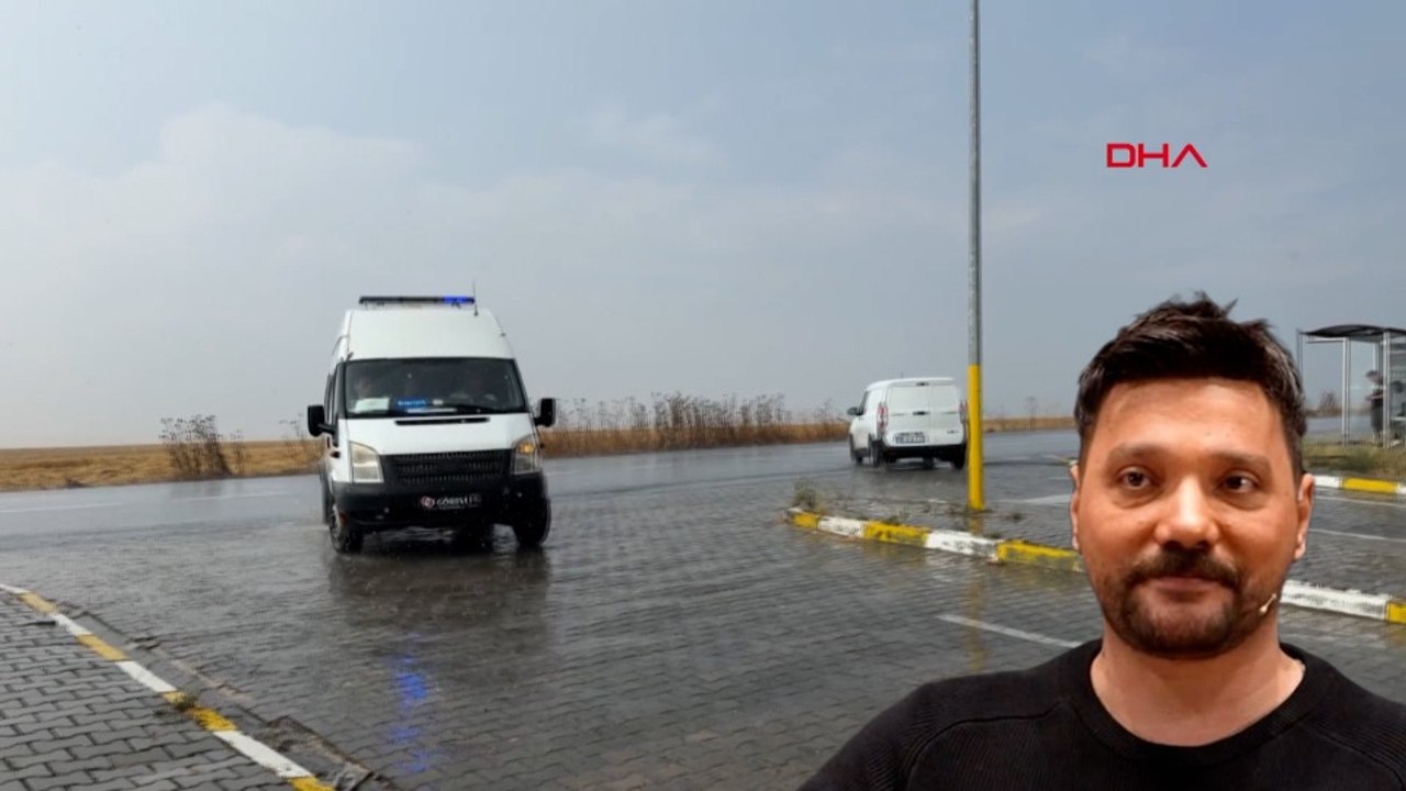 Oğuzhan Uğur, Haluk Levent ile aynı cezaevine konuldu