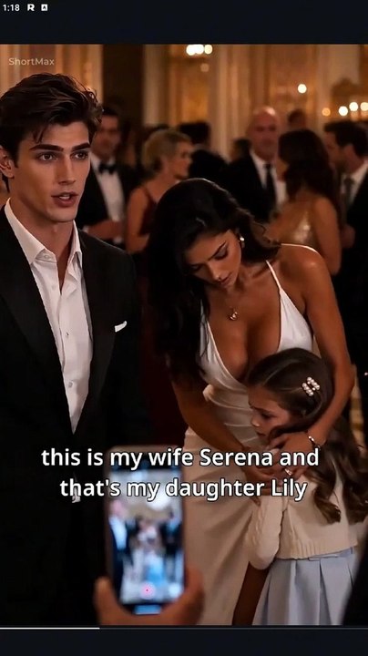My husbands other wife