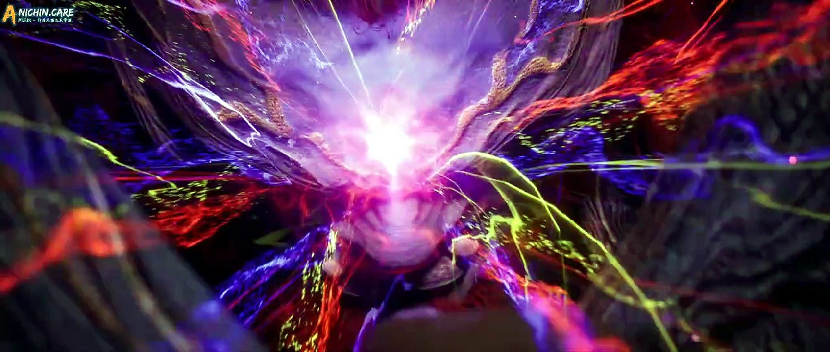 Shrouding the Heavens Episode 172 Subtitle Indonesia #donghua #anime