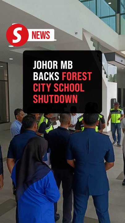 Onn Hafiz backs Network School licence revocation