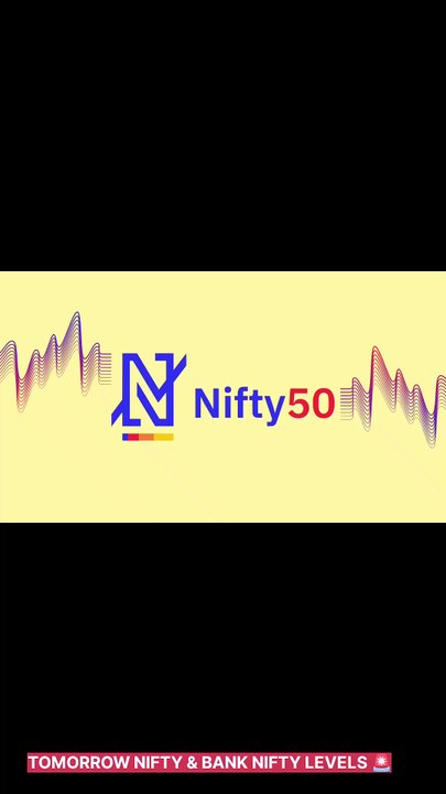 Tomorrow Nifty & Bank Nifty Prediction (22 July): Option Chain Analysis & Key Trading Levels | FinTech Abhishek