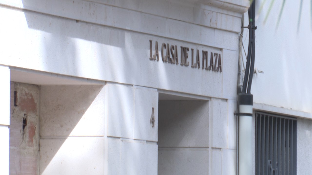 Un hombre mata a puñaladas a su mujer delante de sus tres hijos en Alameda de la Sagra (Toledo)