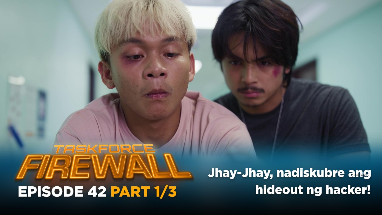 Taskforce Firewall: Jhay-Jhay, nadiskubre ang h...