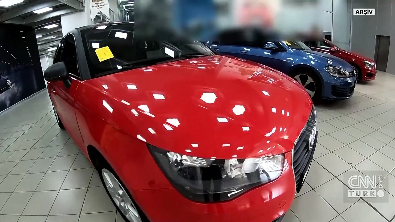 Yargıtay’dan ayıplı sıfır araç kararı