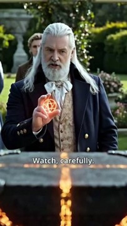 [Full] Episode Bow to 10-Year-Old Archmage Aldric | Full Short Drama | English Sub 2026