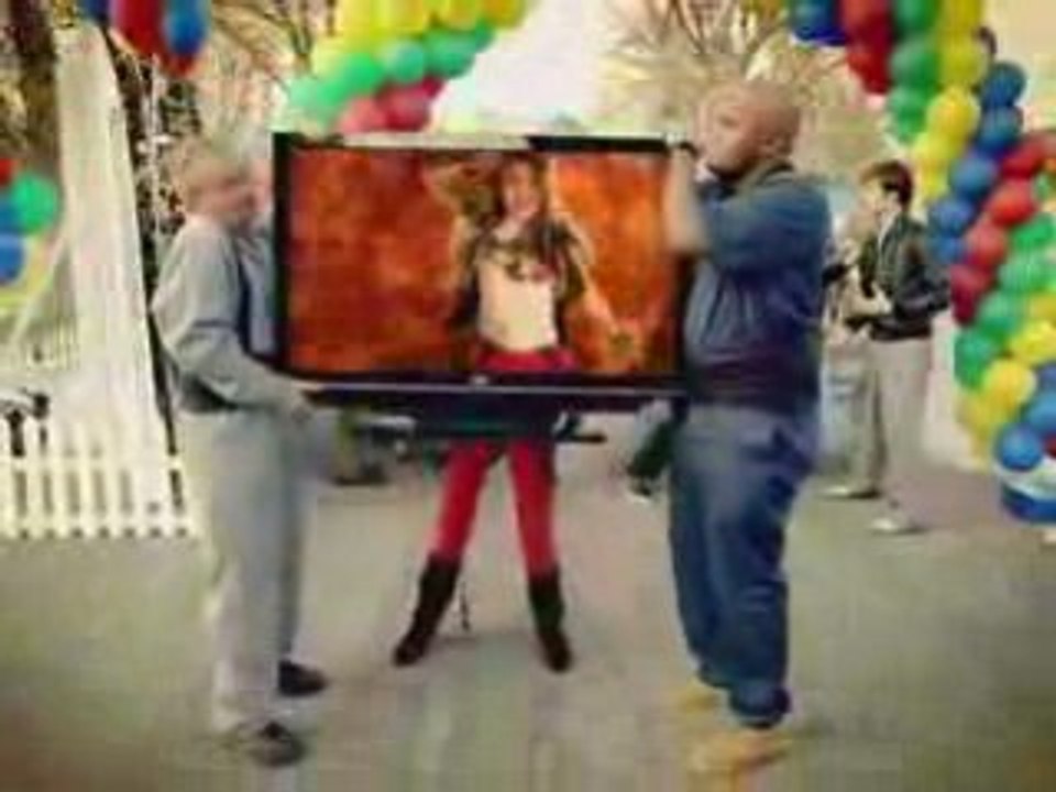 Miley Cyrus > Star all over