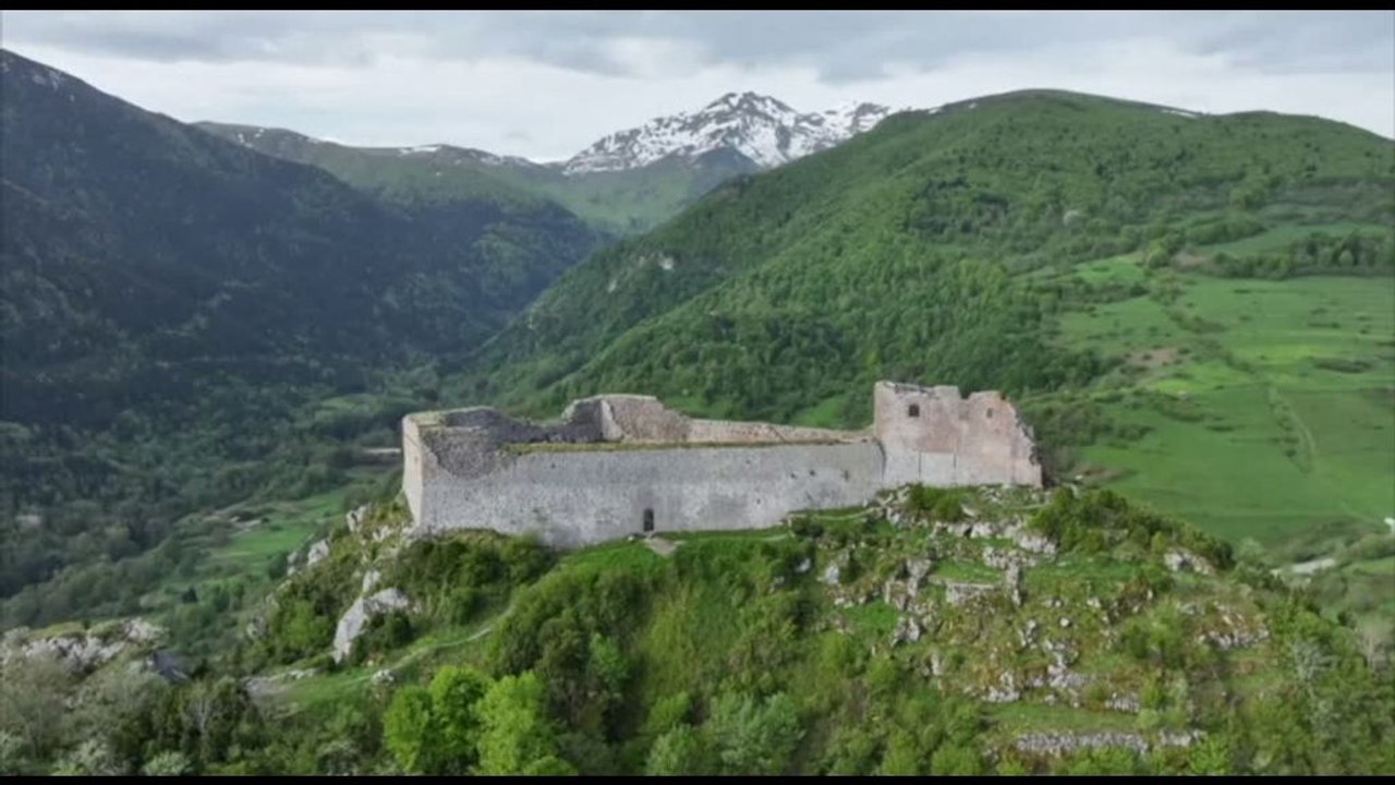 Francia, le fortezze del Languedoc puntano all'Unesco