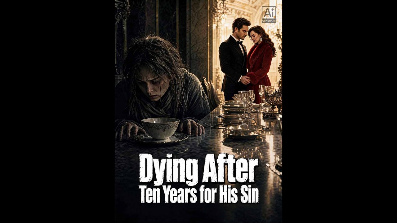 Dying After Ten Years for His Sin Completed Movie