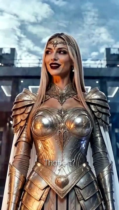 THE SUPERPOWERED WIFE'S AWAKENING#DRAMAUS-FULL ENGLISH SUB