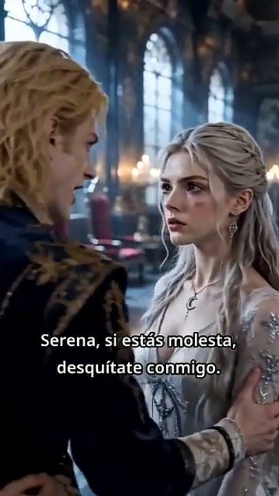 Ya No Soy Tu Luna Película Completa Urbano Fantástico Asm - All Episodes 2026 [Full Movie]
