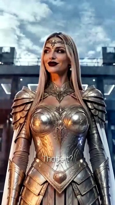 THE SUPERPOWERED WIFE'S AWAKENING FULL MOVIES ENGLISH SUB [Full Movie]