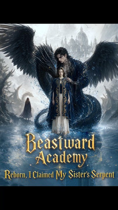 [FULL] Beastward Academy Reborn, I Claimed My Sister’s Serpent