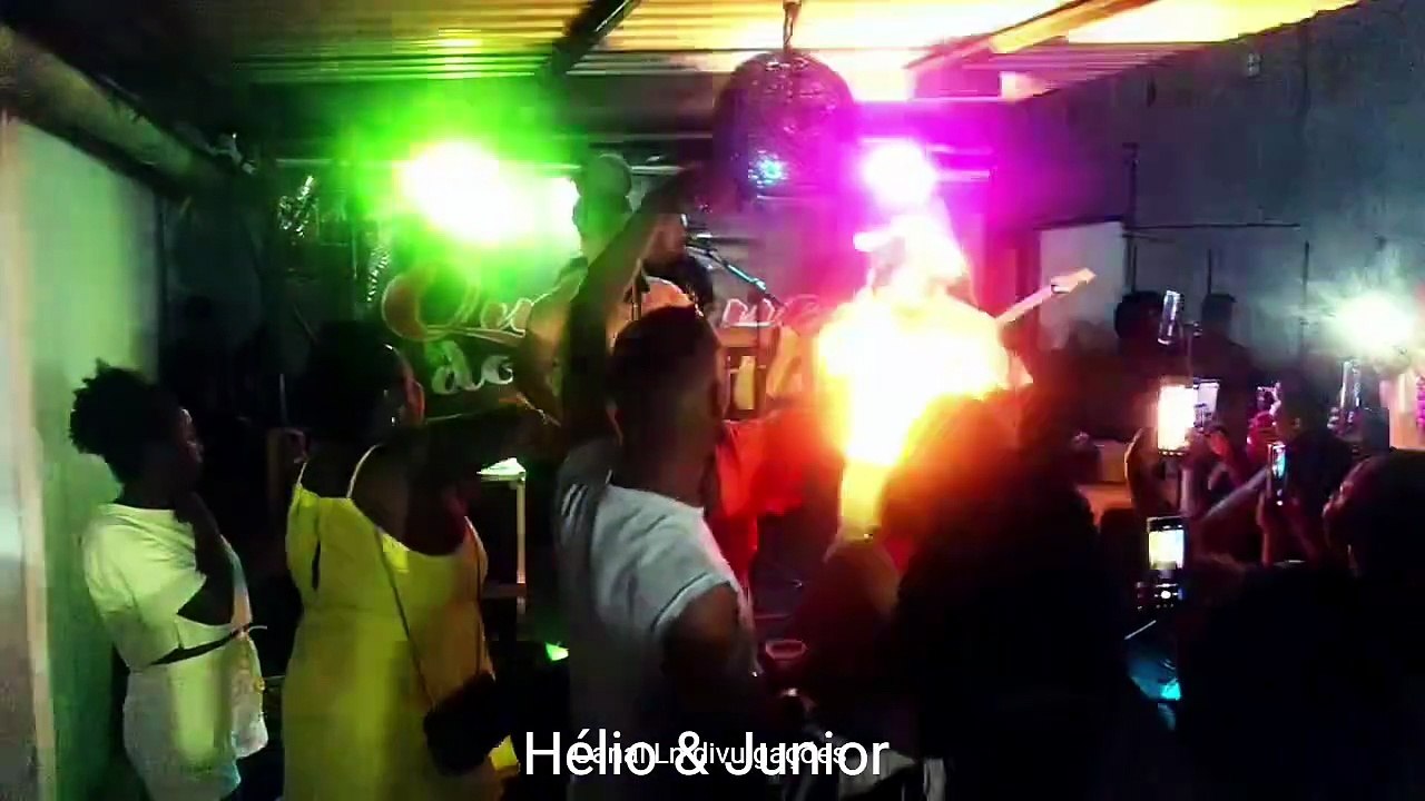 Hélio e Junior - Arrocha.
