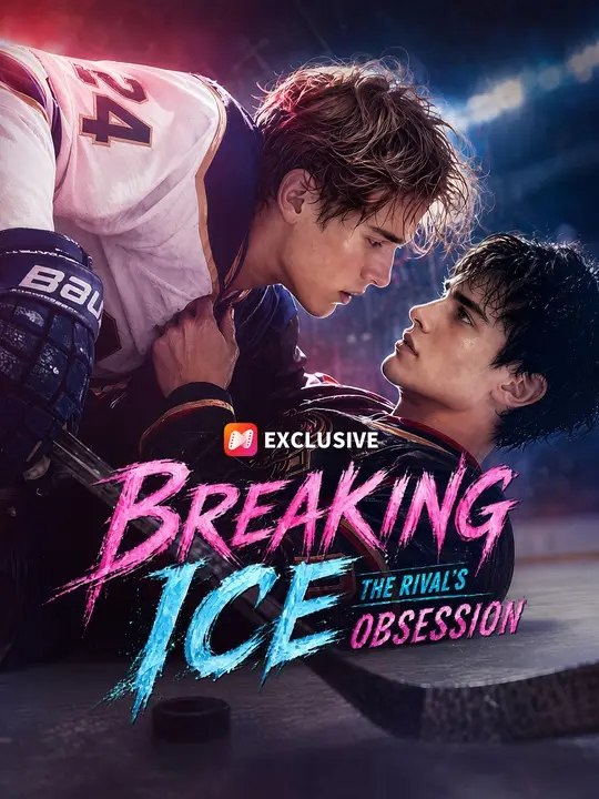 Breaking Ice: The Rival's Obsession EP