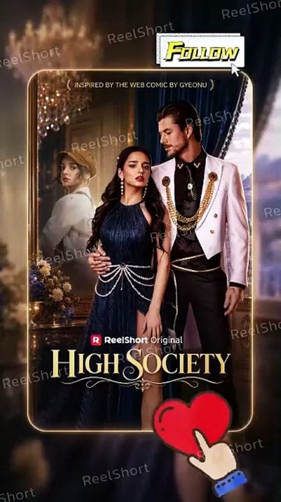 HIGH SOCIETY🔥[ON TRENDING]🔥