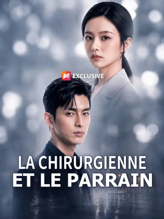 La Chirurgienne et le Parrain | Série Complète | Short Drama Français | CLIFFRUSH DRAMA