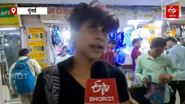 दिल्लीतील विद्यार्थ्यांवरील लाठीचार्जचे मुंबईत पडसाद; आंदोलन हा लोकशाहीचा अधिकार म्हणत मुंबईकरांचा संताप