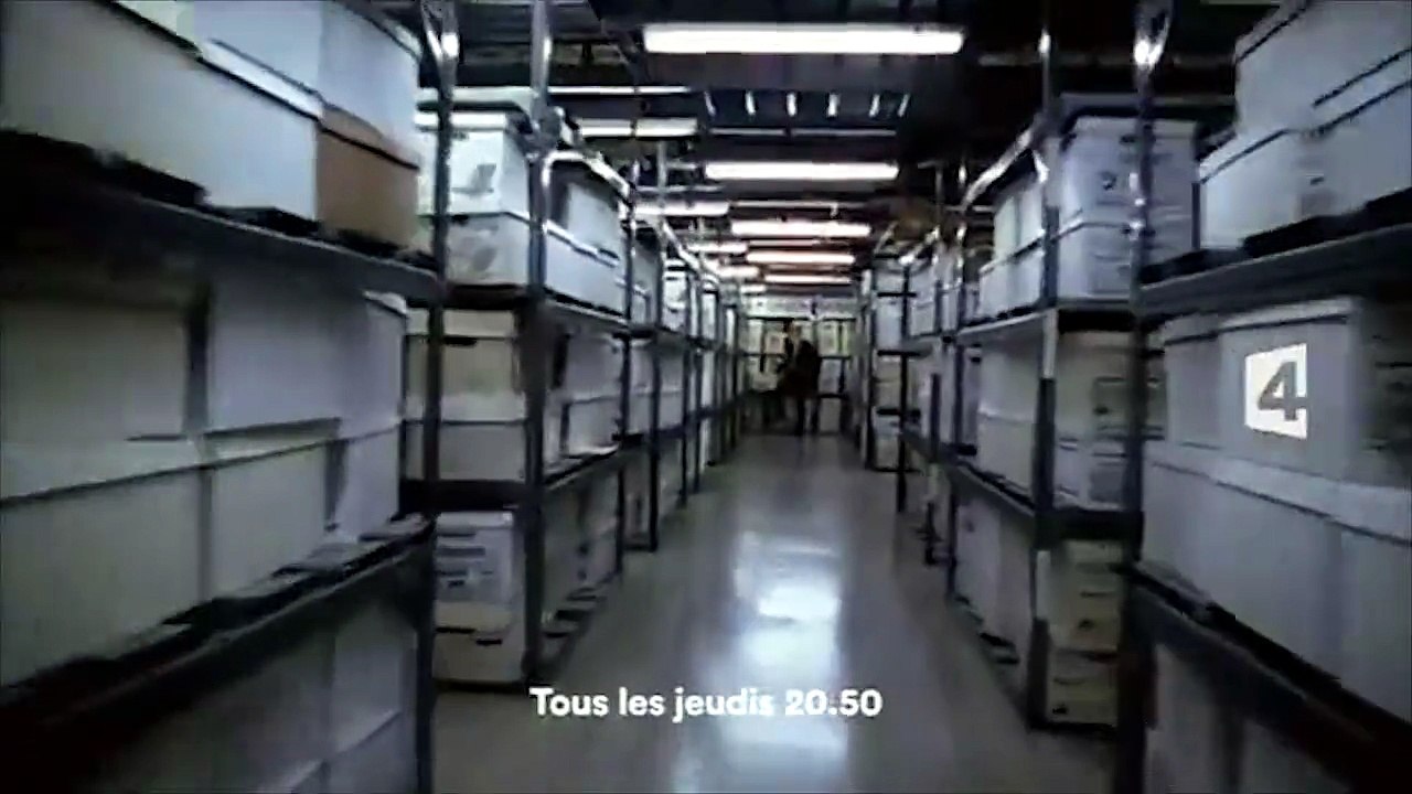 Cold Case