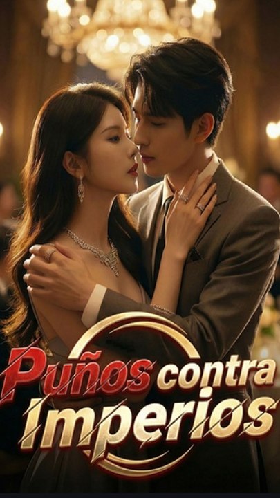 Puños contra Imperios - Película HD Romance Millonario ASM DOB