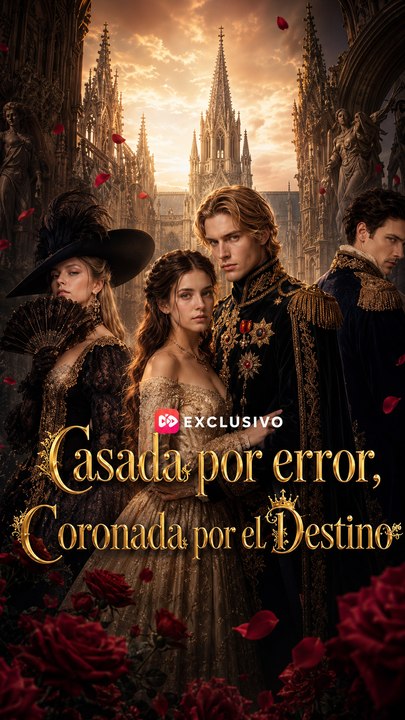 Casada por Error, Coronada por el Destino - Historia de Amor Real | Episodio Completo