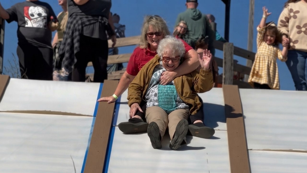 Grandparents Being the Sweetest Humans ❤️ | Wholesome Moments That Will Melt Your Heart