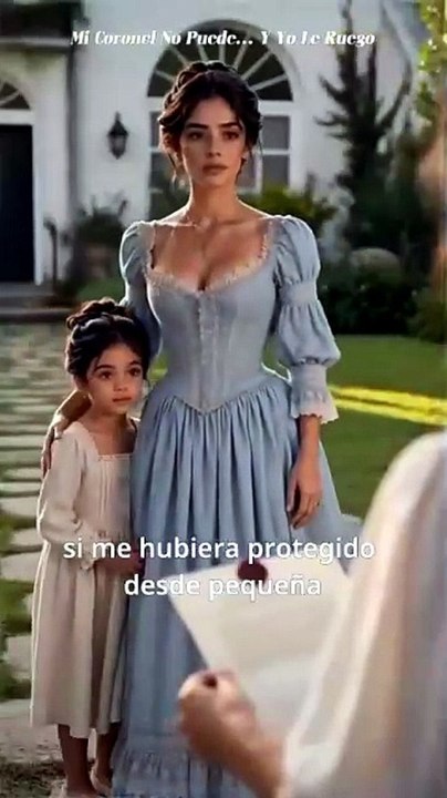 Mi Coronel No Puede... Y Yo Le Ruego [Full Movie]